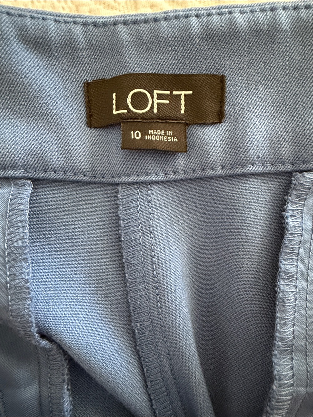 Loft pants - Picture 4 of 5